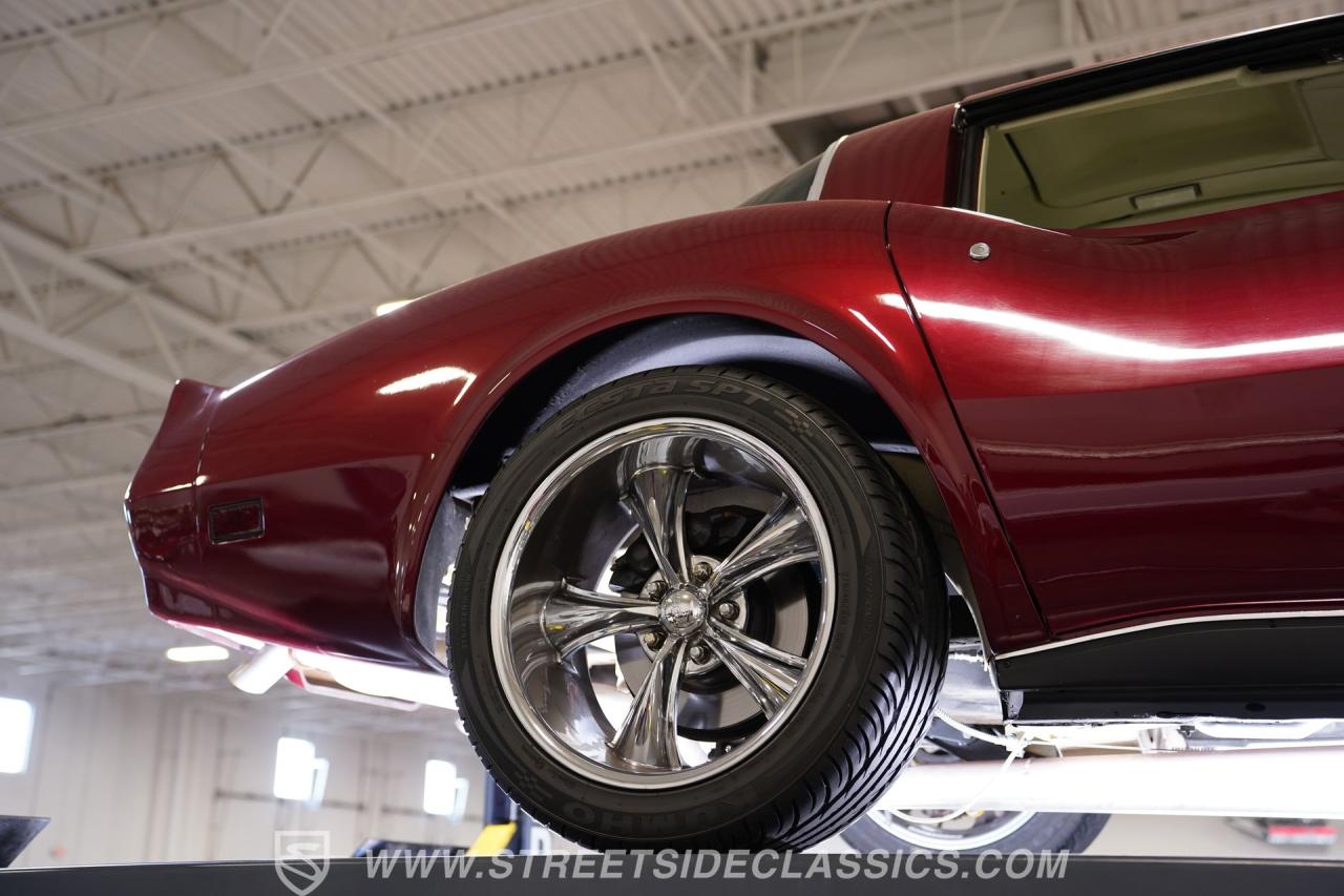 1978 Chevrolet Corvette