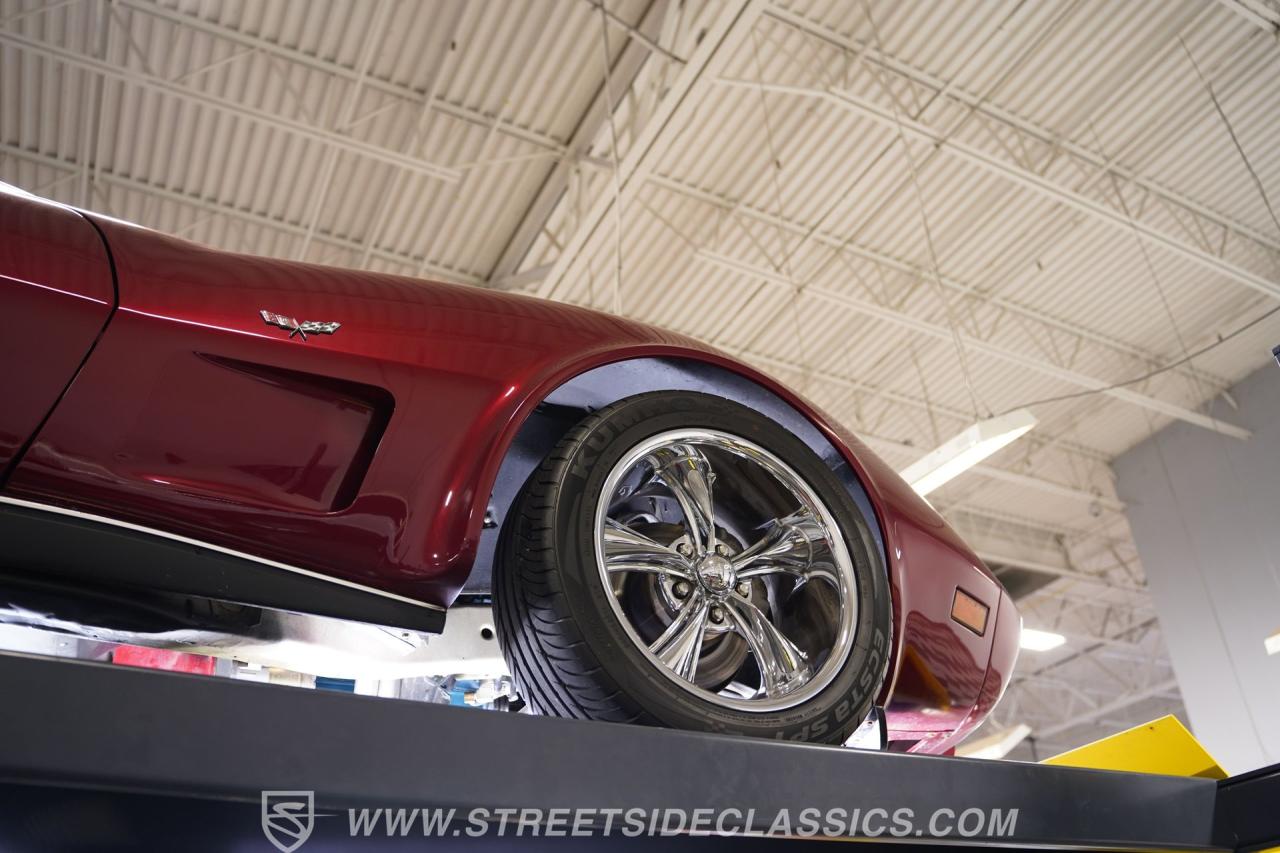 1978 Chevrolet Corvette