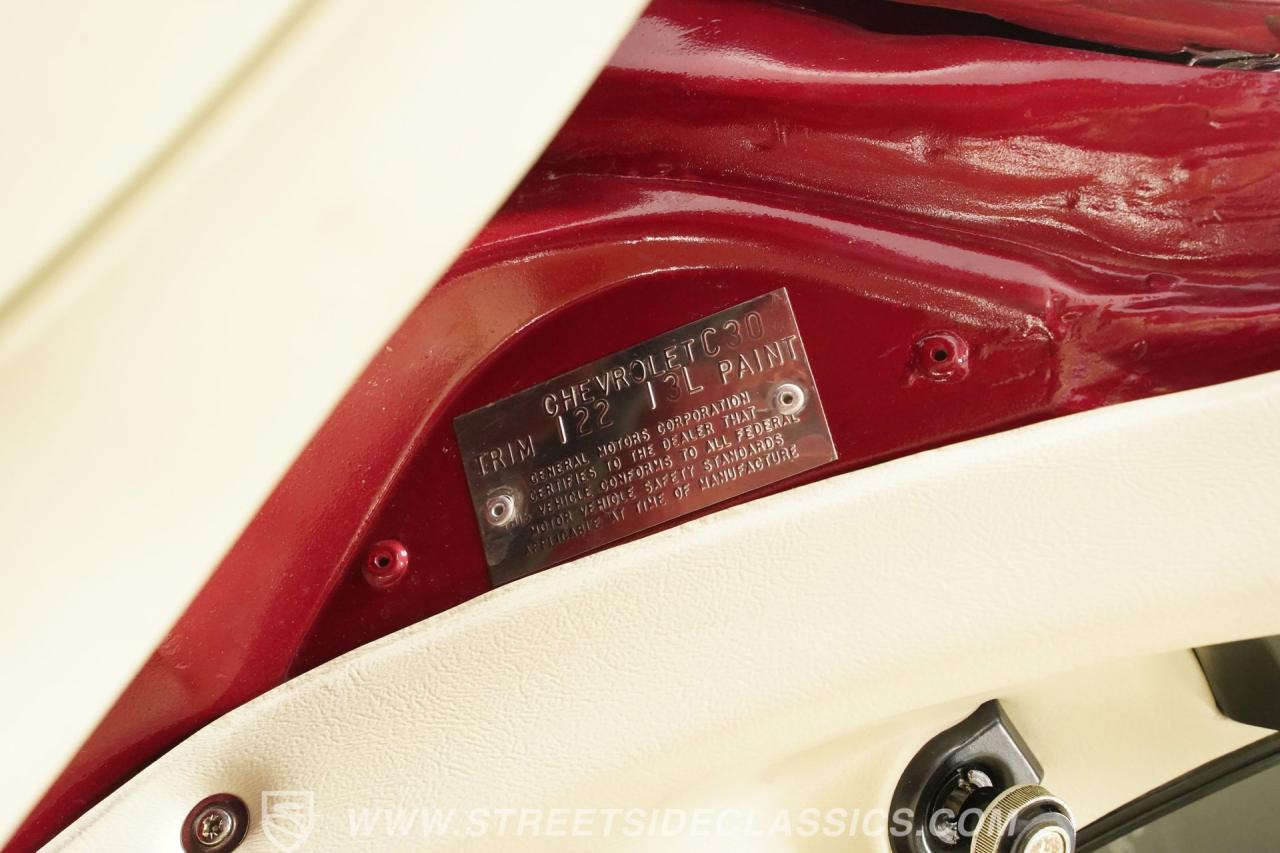 1978 Chevrolet Corvette