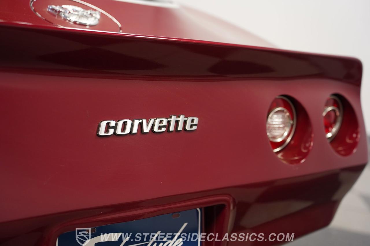 1978 Chevrolet Corvette