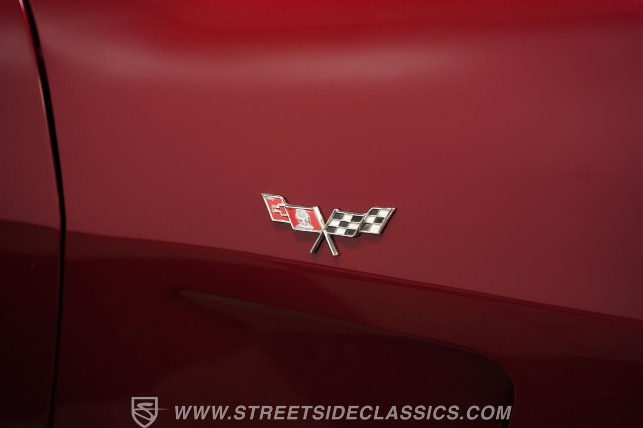 1978 Chevrolet Corvette