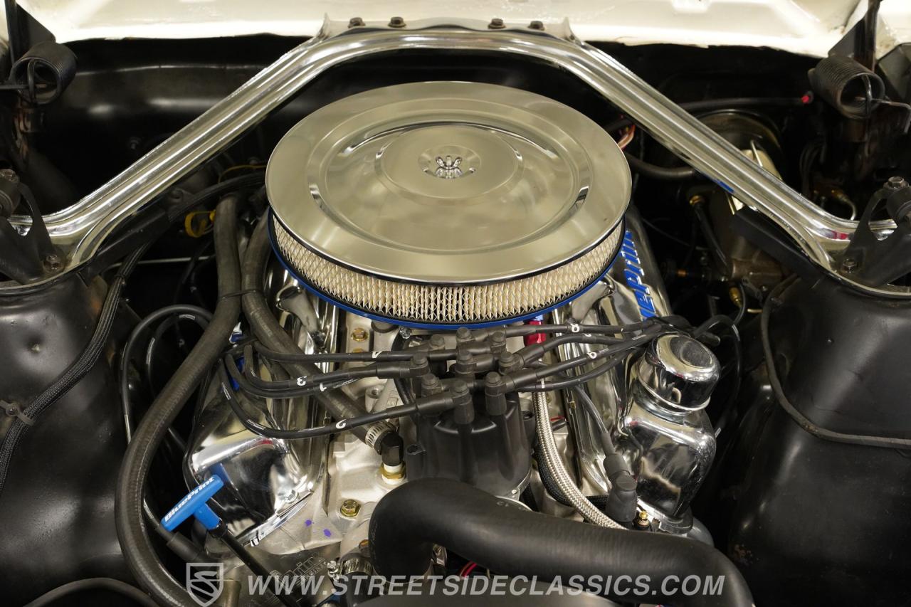 1965 Ford Mustang Convertible