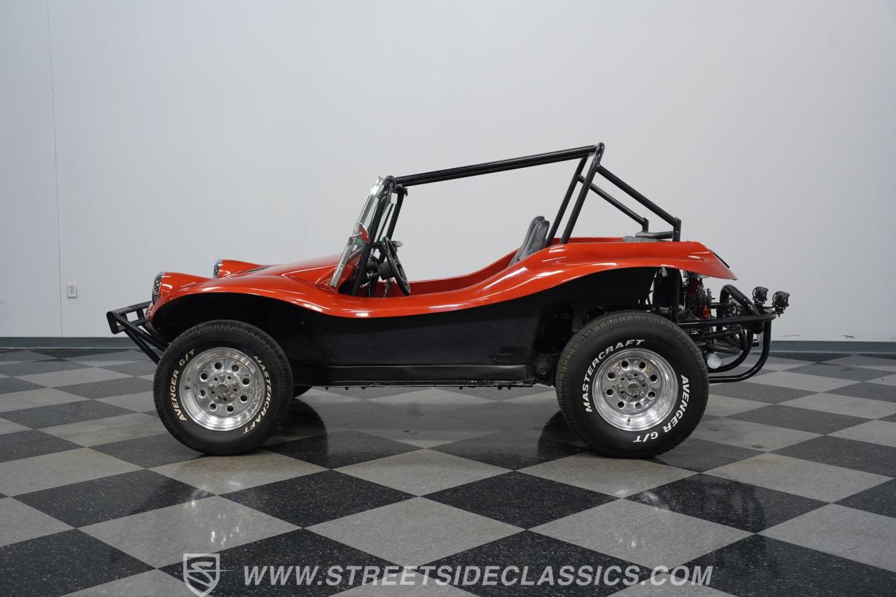 1964 Volkswagen Dune Buggy