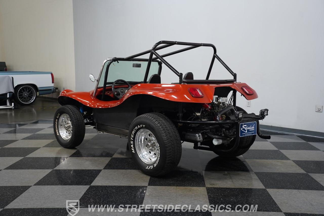 1964 Volkswagen Dune Buggy