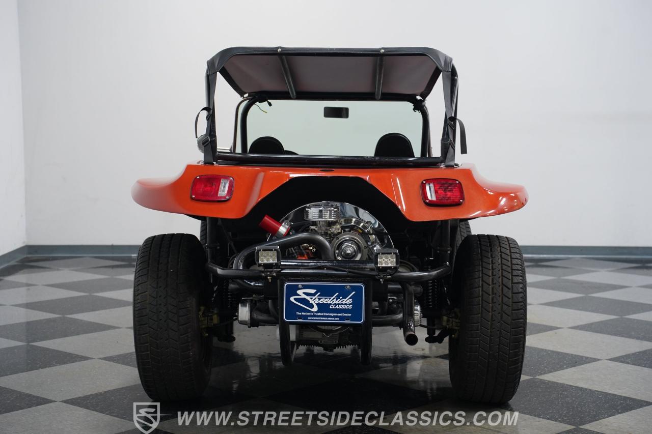 1964 Volkswagen Dune Buggy