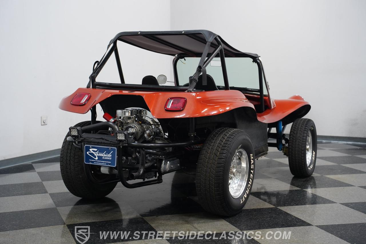 1964 Volkswagen Dune Buggy