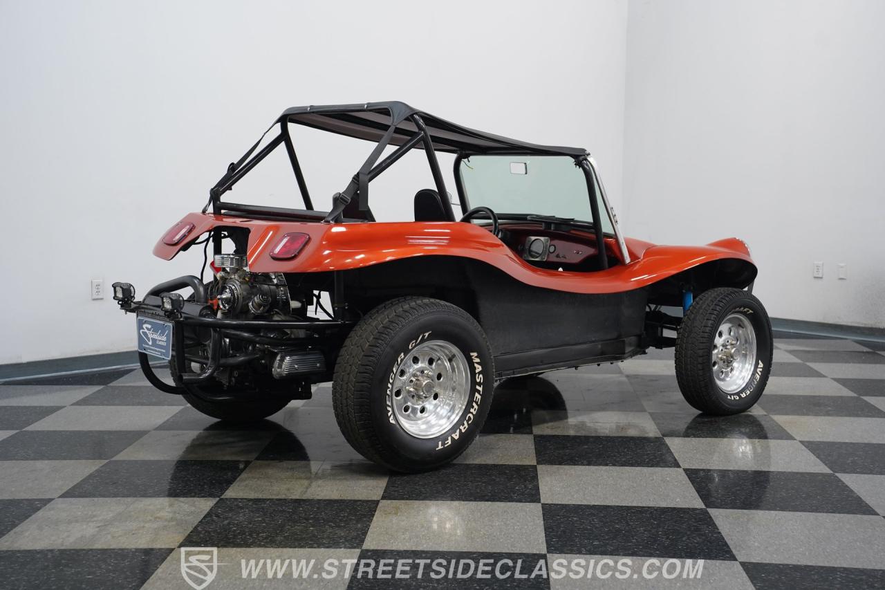 1964 Volkswagen Dune Buggy