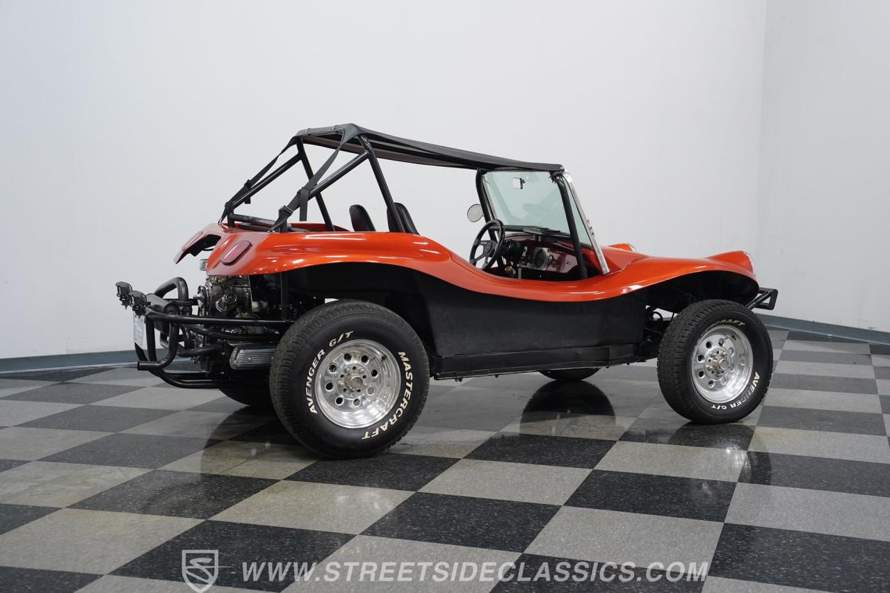 1964 Volkswagen Dune Buggy