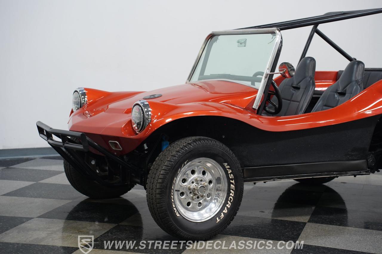 1964 Volkswagen Dune Buggy
