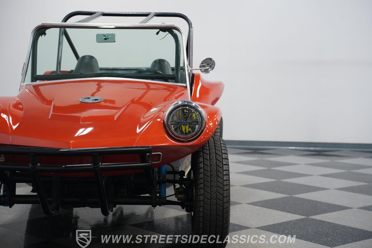 1964 Volkswagen Dune Buggy
