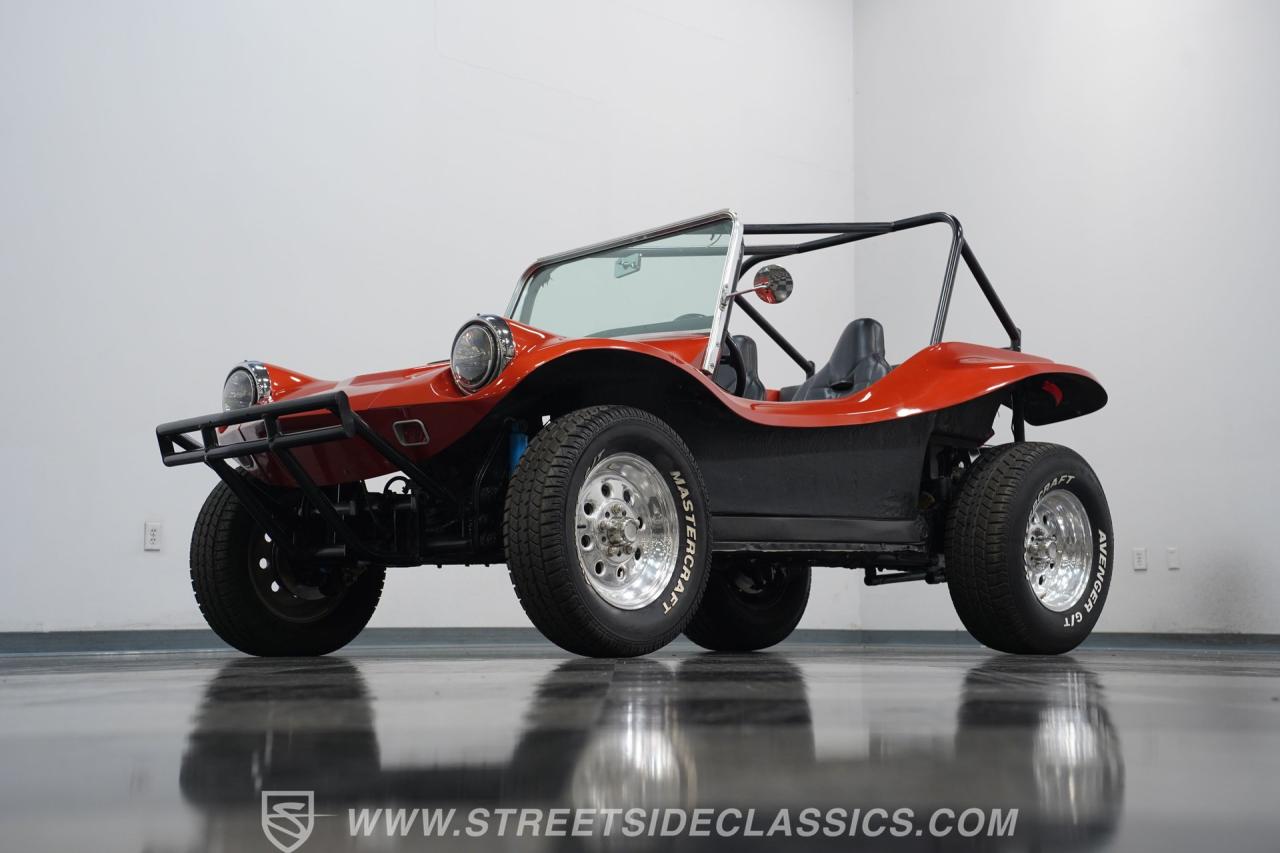 1964 Volkswagen Dune Buggy