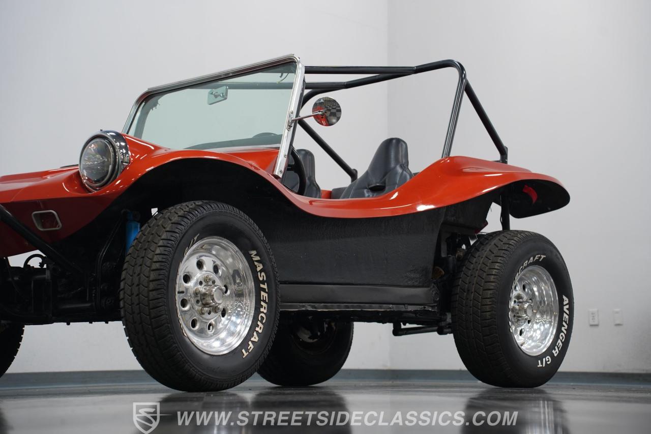 1964 Volkswagen Dune Buggy