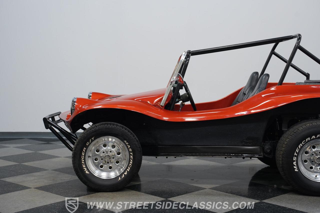 1964 Volkswagen Dune Buggy