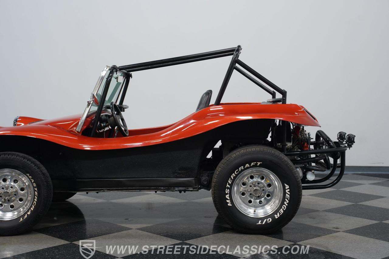 1964 Volkswagen Dune Buggy