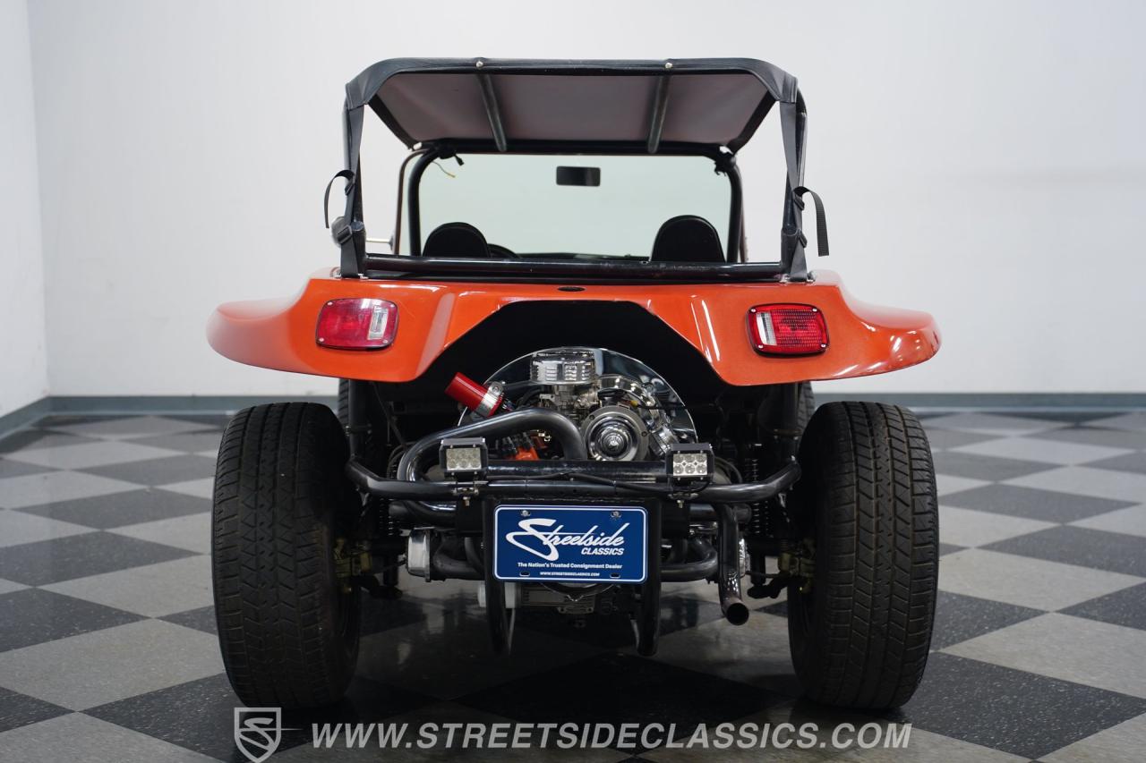 1964 Volkswagen Dune Buggy