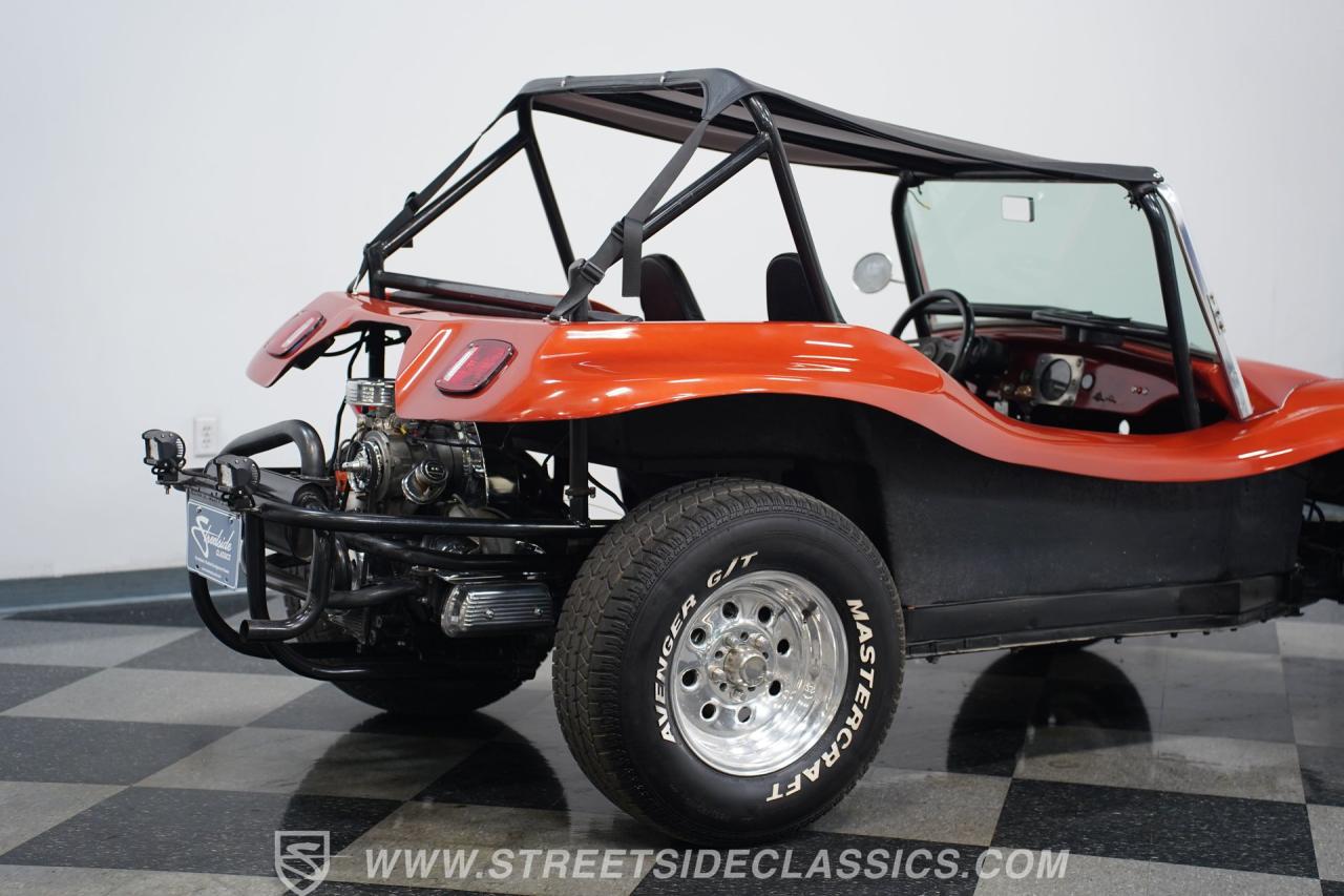 1964 Volkswagen Dune Buggy