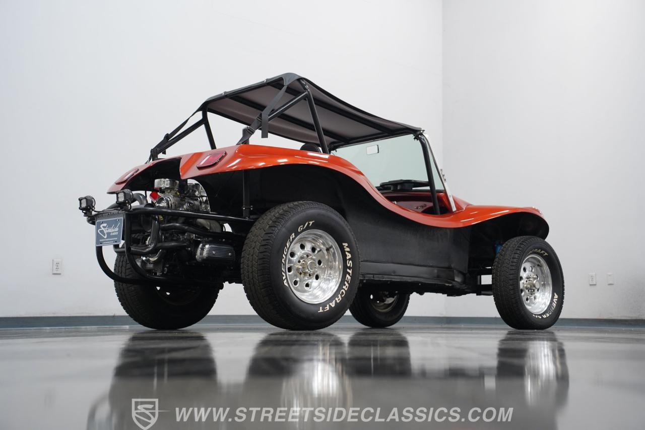 1964 Volkswagen Dune Buggy