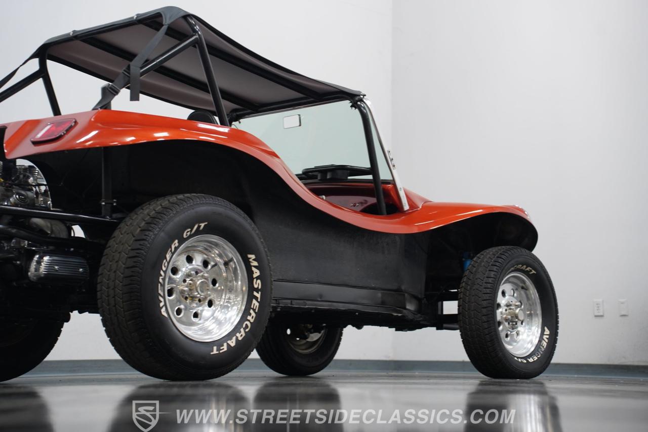1964 Volkswagen Dune Buggy