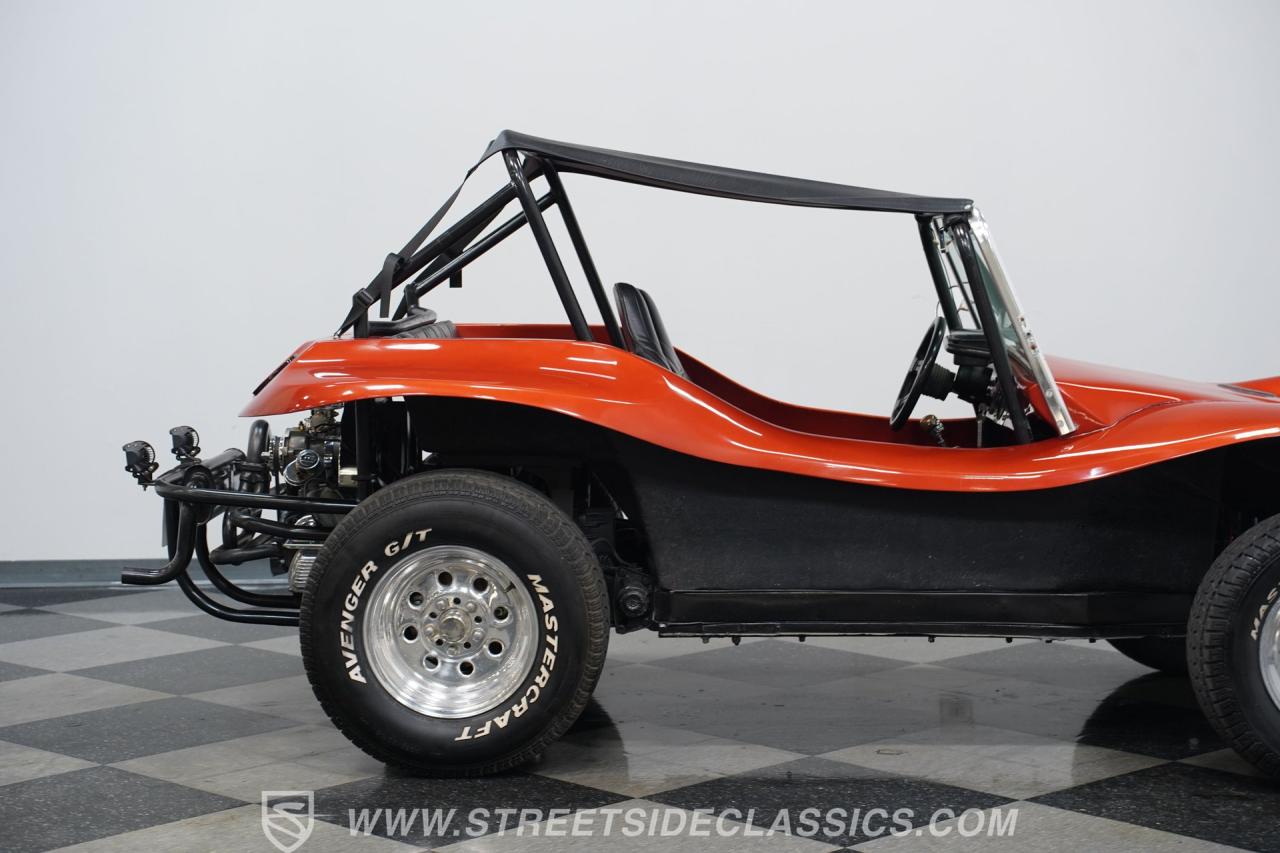 1964 Volkswagen Dune Buggy