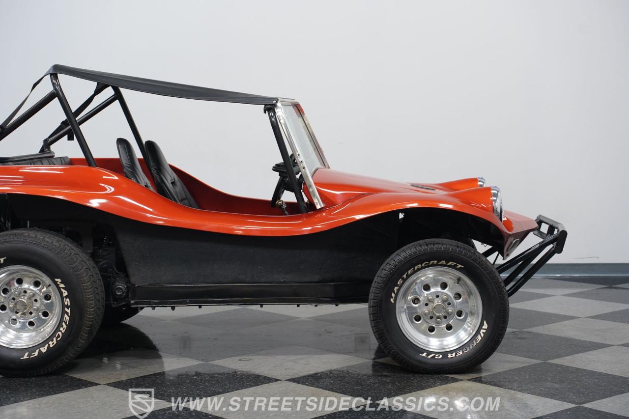 1964 Volkswagen Dune Buggy