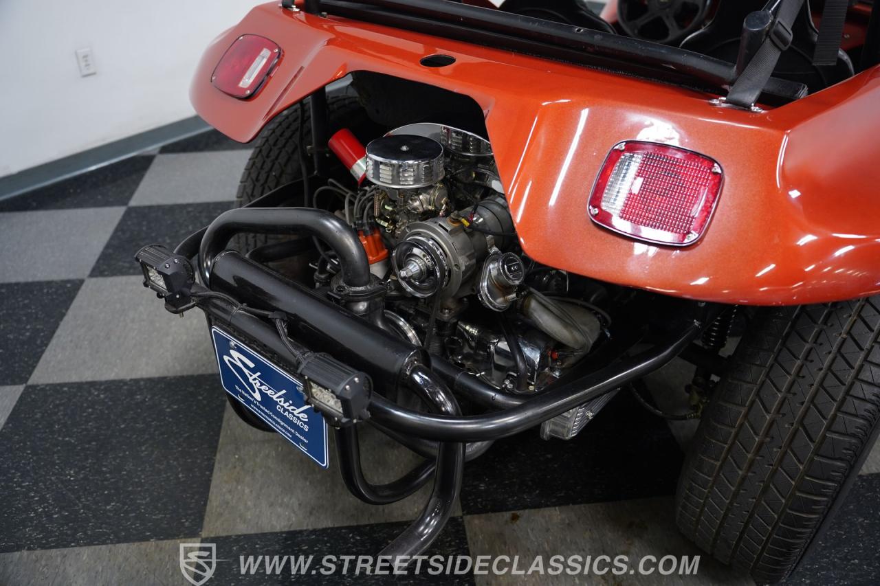 1964 Volkswagen Dune Buggy