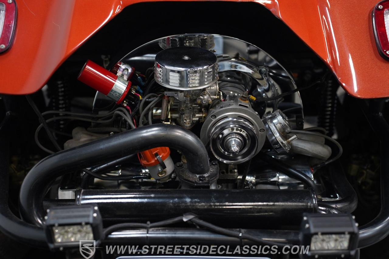 1964 Volkswagen Dune Buggy