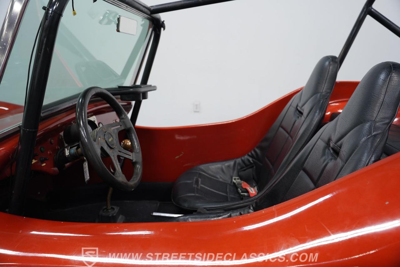1964 Volkswagen Dune Buggy
