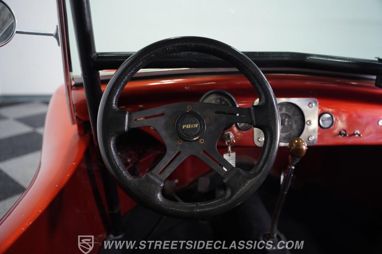 1964 Volkswagen Dune Buggy