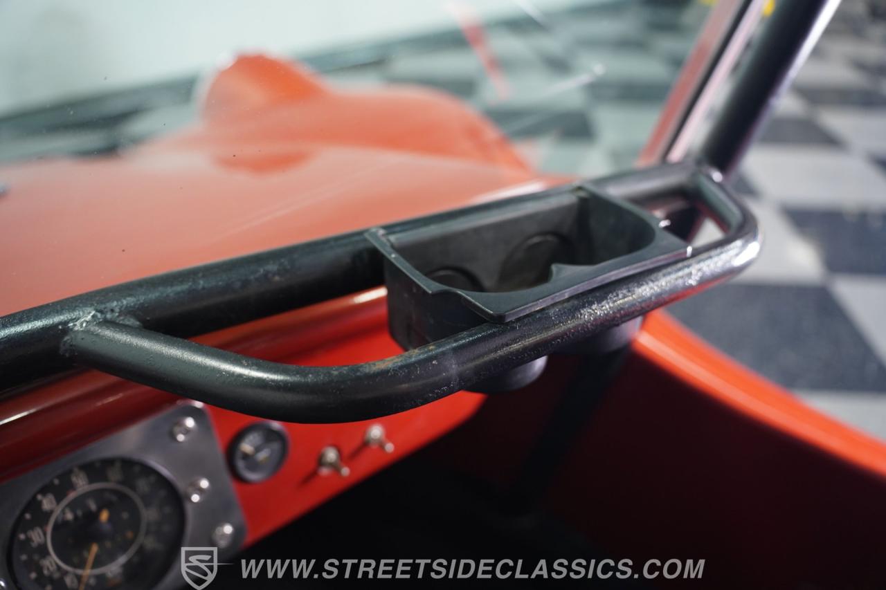 1964 Volkswagen Dune Buggy