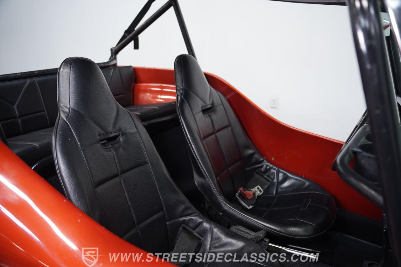 1964 Volkswagen Dune Buggy