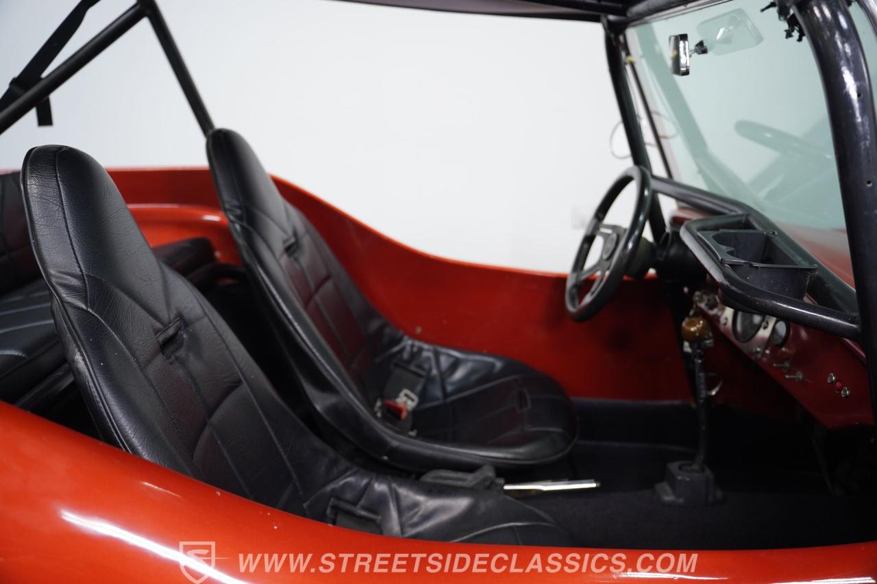 1964 Volkswagen Dune Buggy