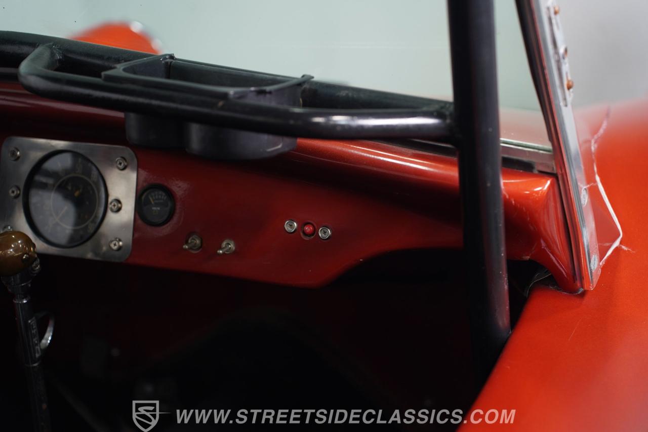 1964 Volkswagen Dune Buggy