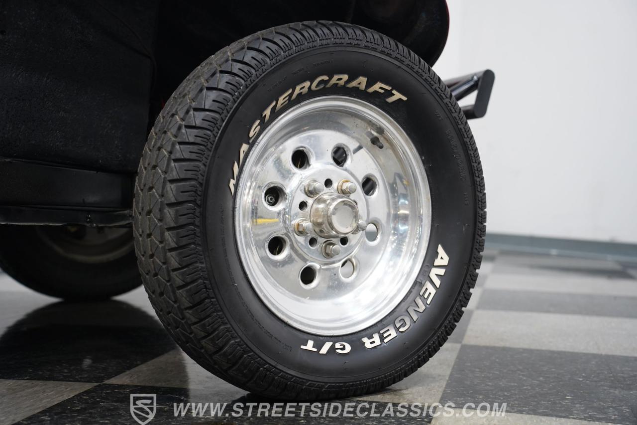 1964 Volkswagen Dune Buggy