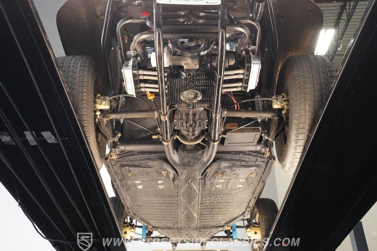 1964 Volkswagen Dune Buggy