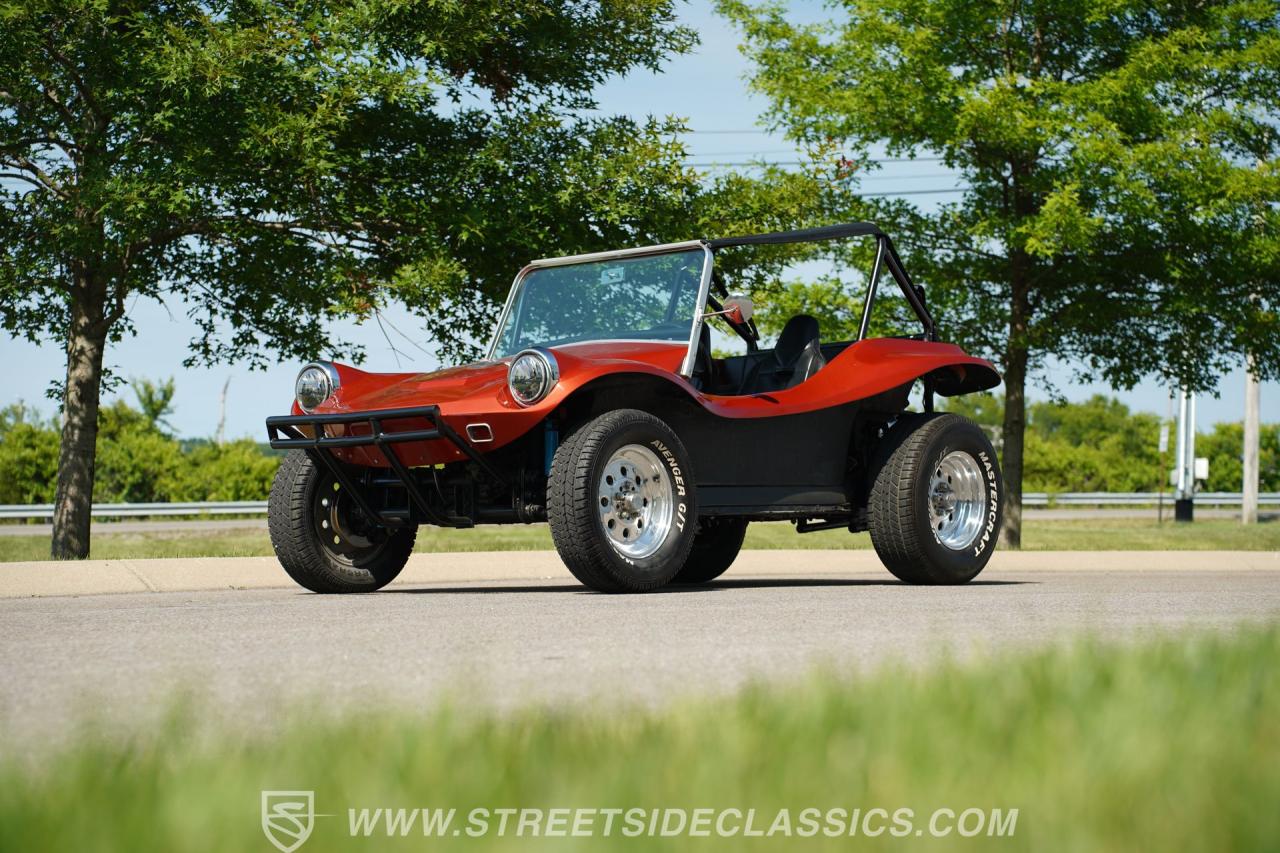 1964 Volkswagen Dune Buggy