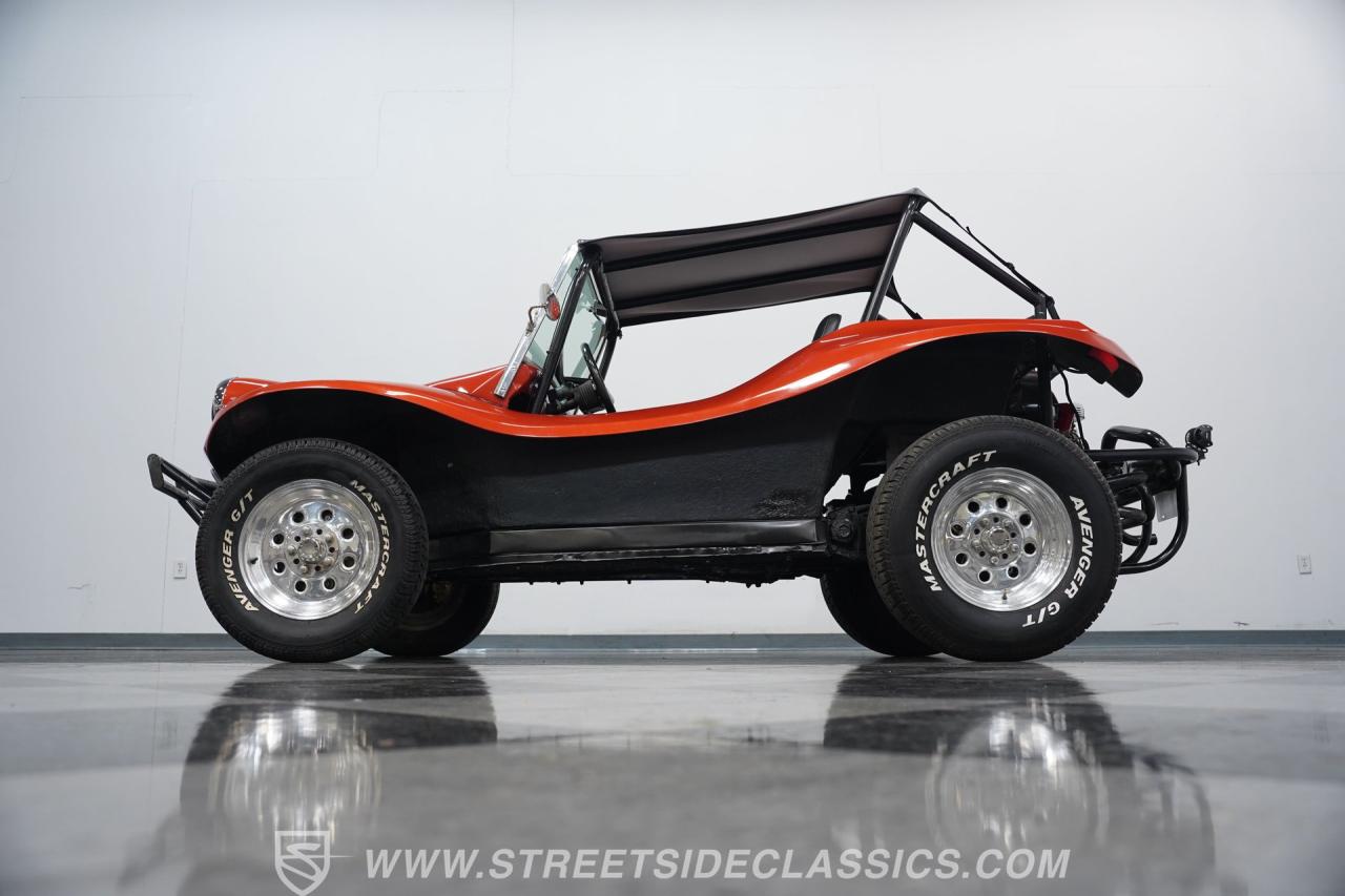 1964 Volkswagen Dune Buggy