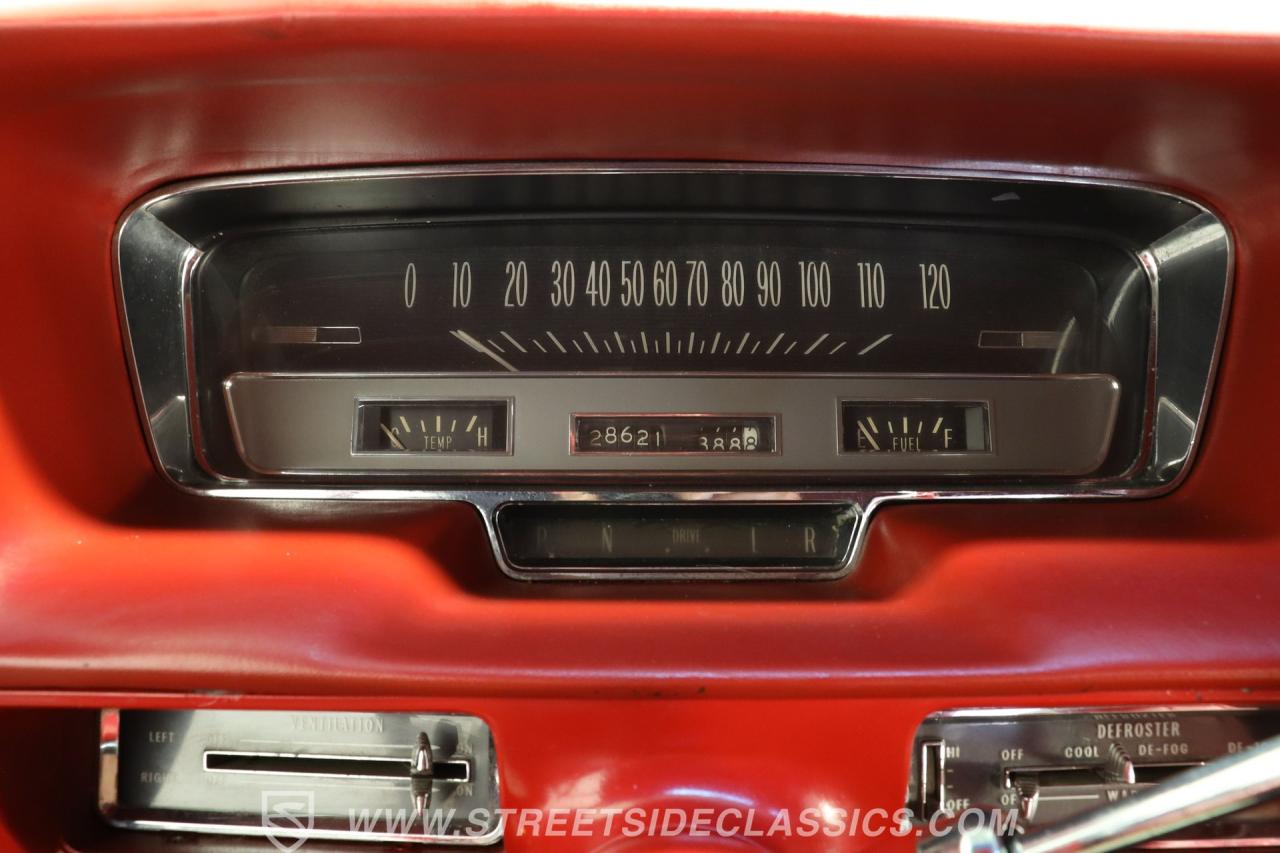 1960 Cadillac Series 62 Convertible