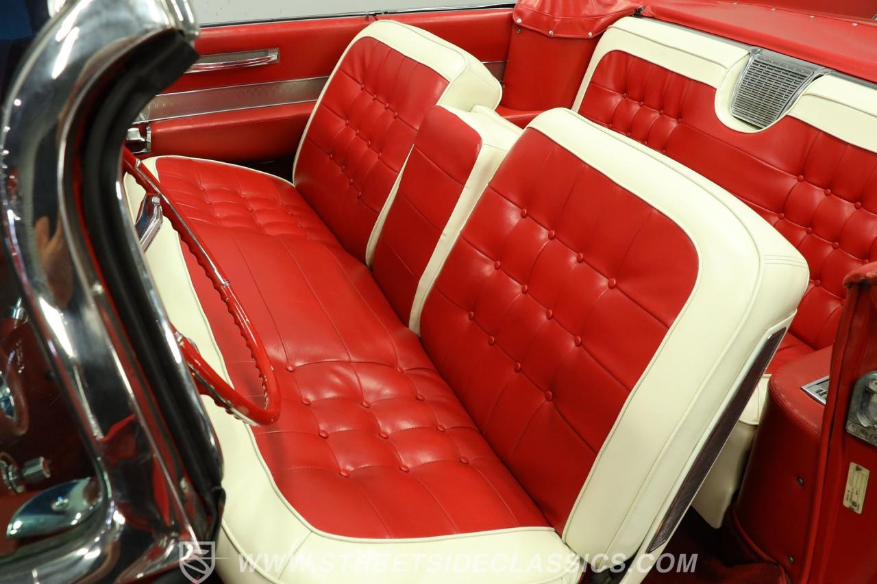1960 Cadillac Series 62 Convertible