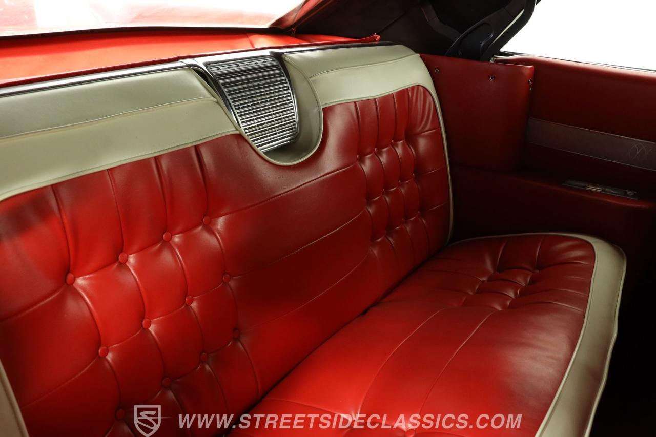 1960 Cadillac Series 62 Convertible