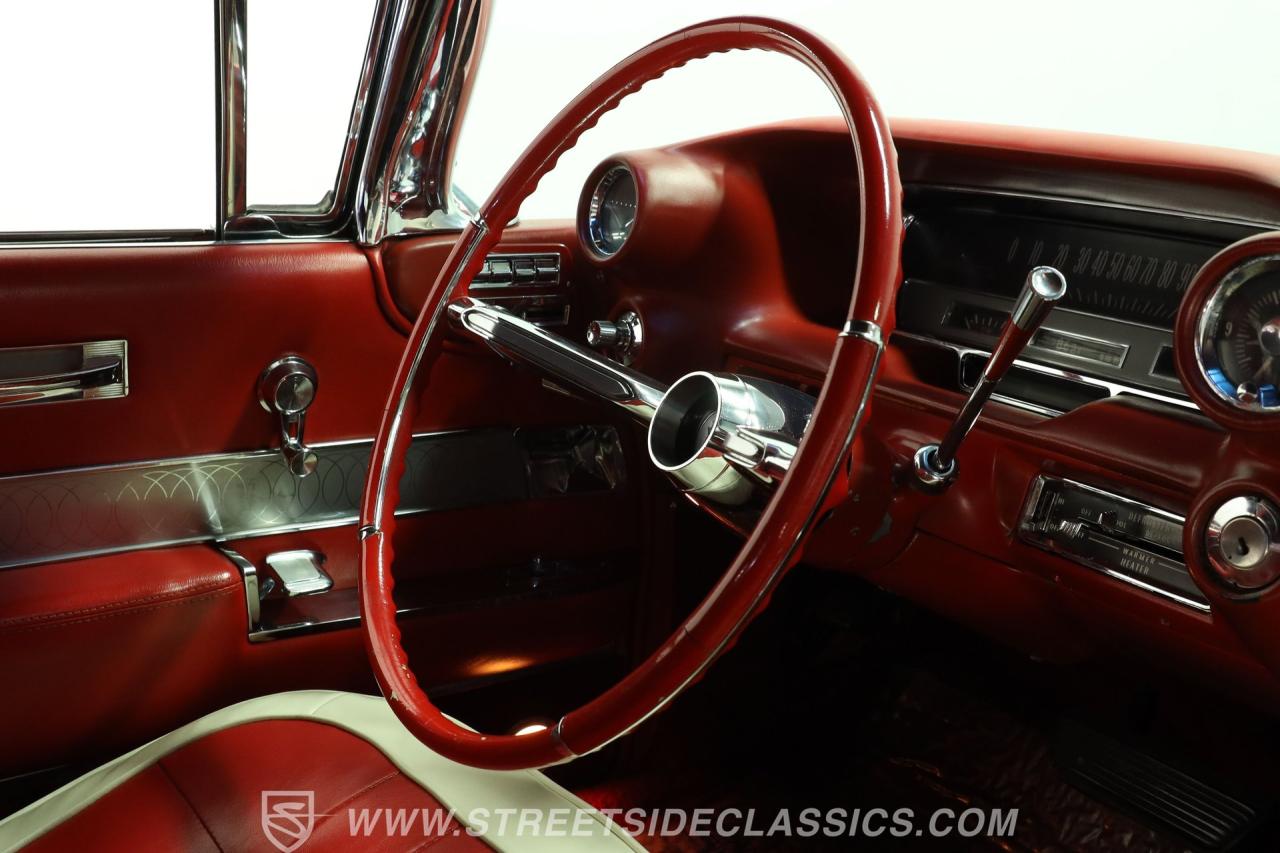 1960 Cadillac Series 62 Convertible