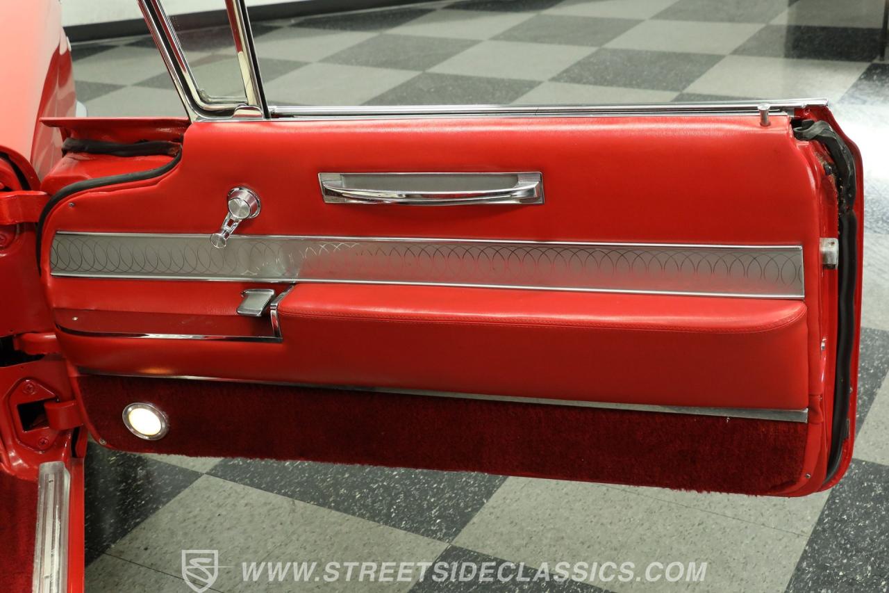 1960 Cadillac Series 62 Convertible