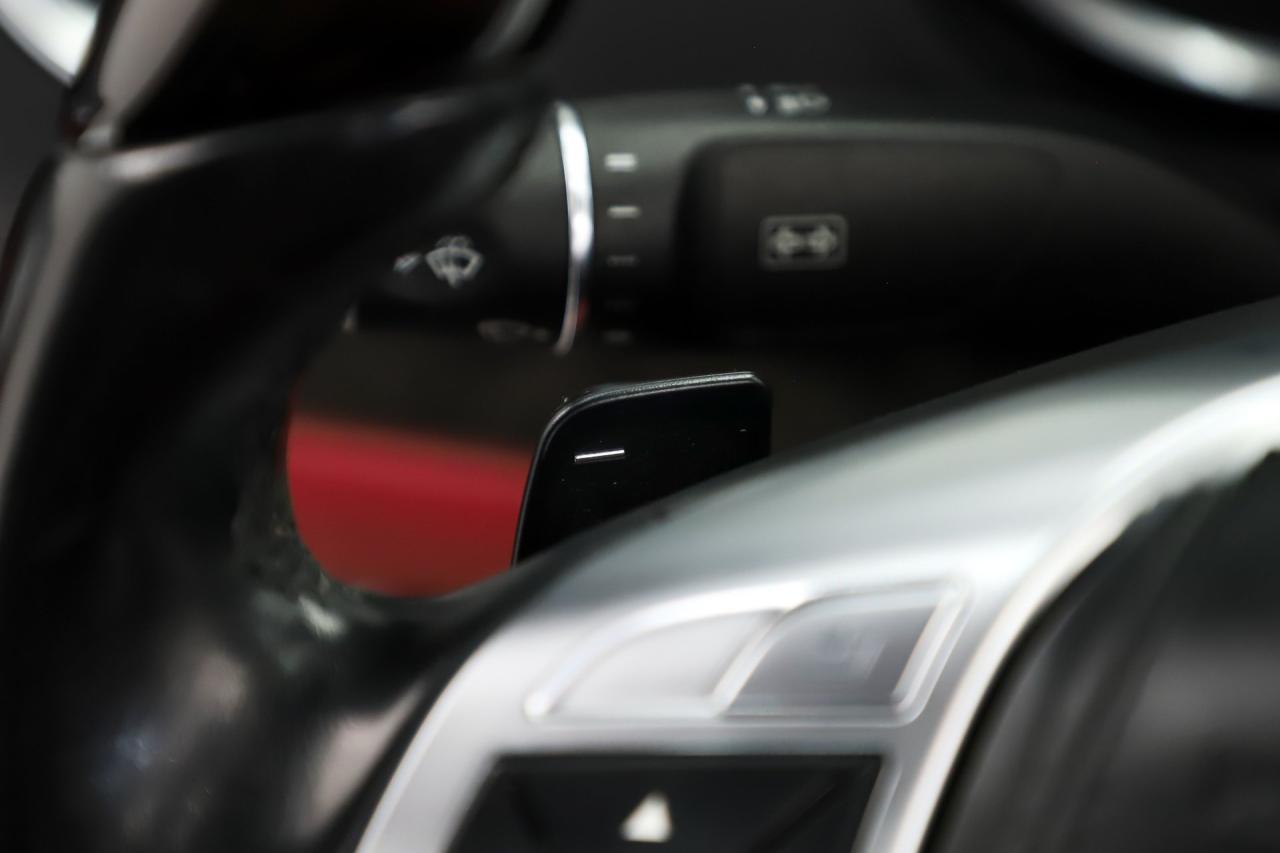 2016 Mercedes - Benz SL 400