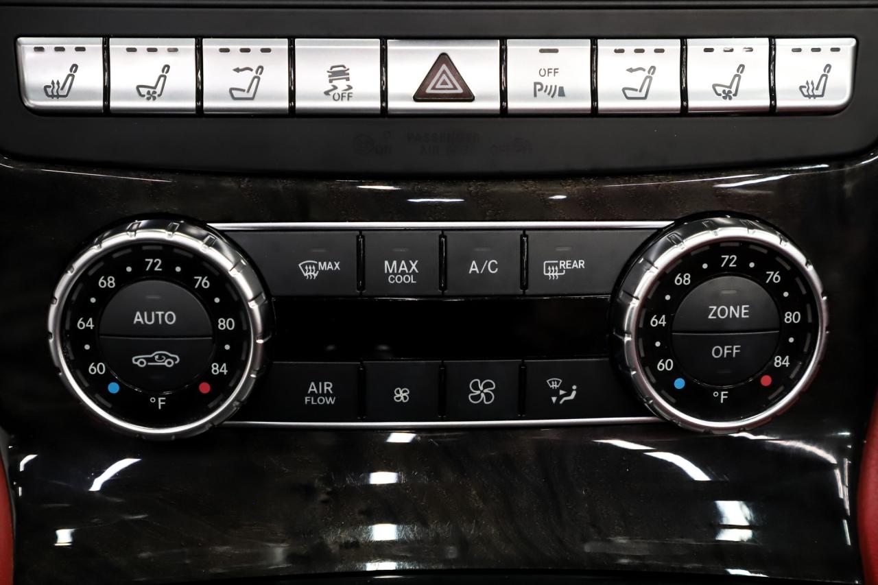 2016 Mercedes - Benz SL 400
