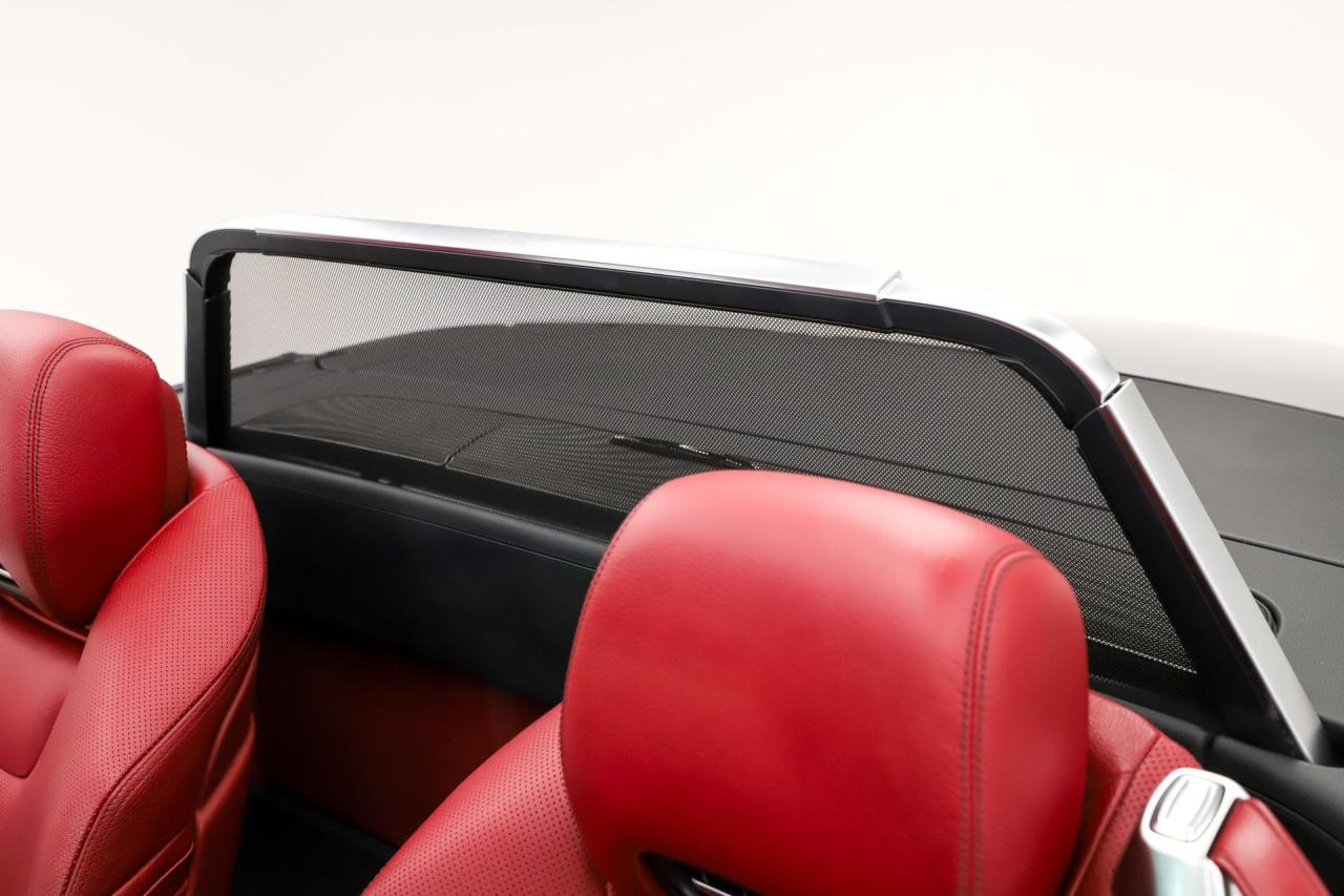 2016 Mercedes - Benz SL 400