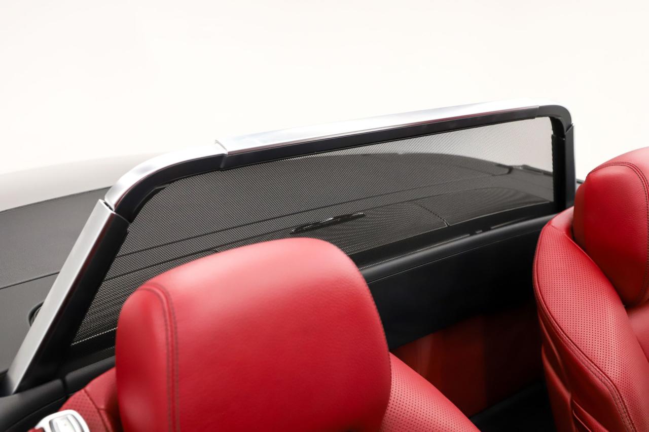 2016 Mercedes - Benz SL 400