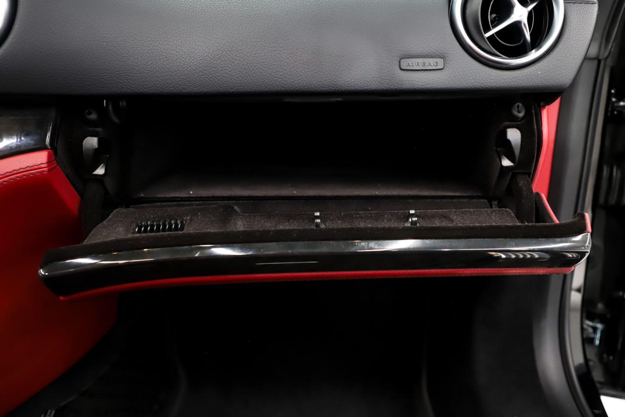2016 Mercedes - Benz SL 400