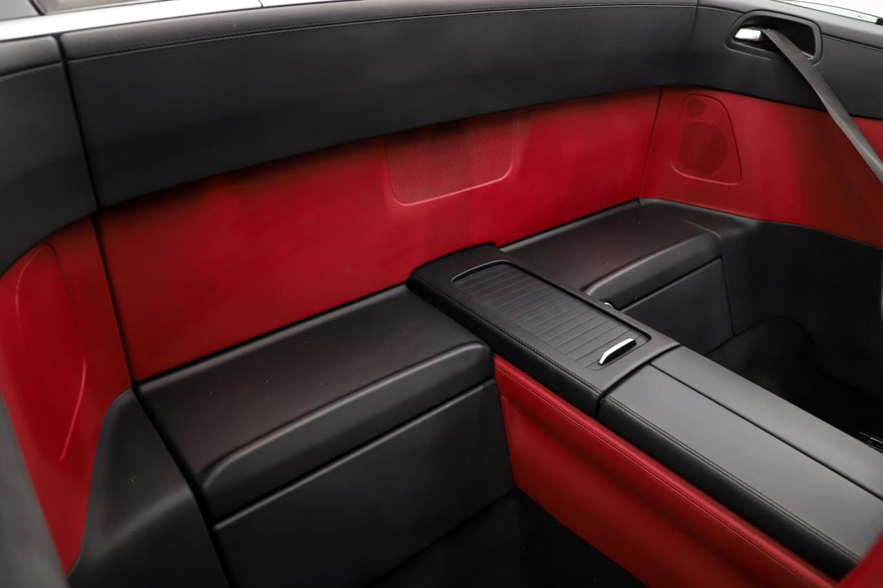 2016 Mercedes - Benz SL 400