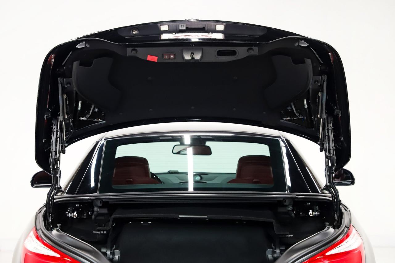 2016 Mercedes - Benz SL 400