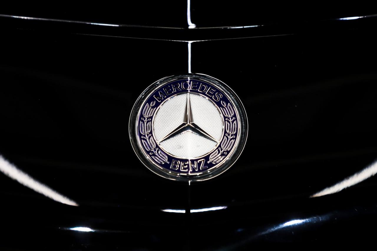 2016 Mercedes - Benz SL 400