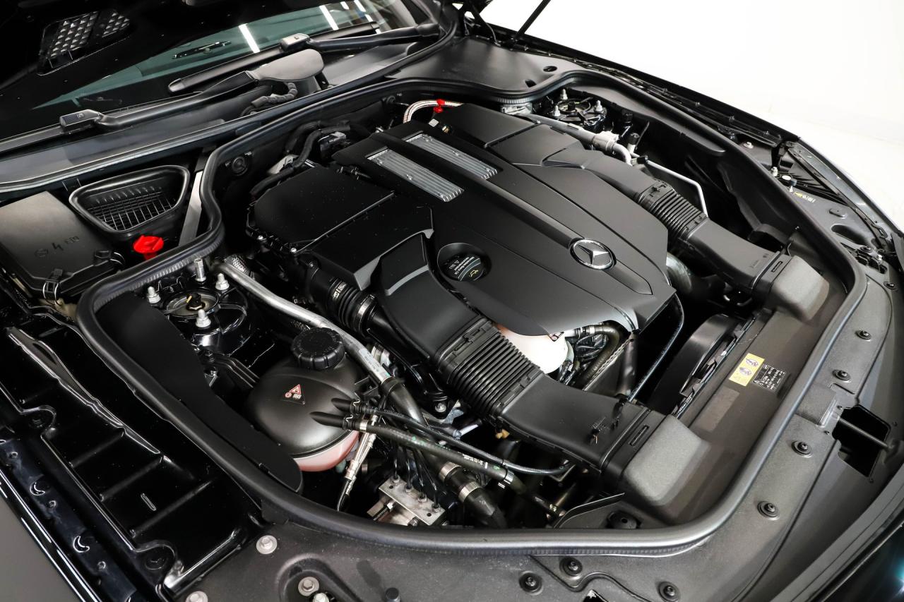 2016 Mercedes - Benz SL 400